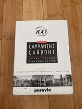 Paravia Campanini Carboni - Il