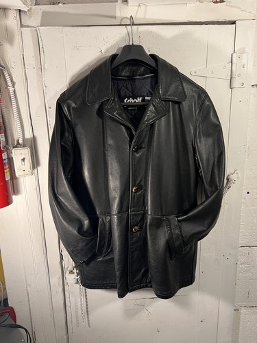 Cappotto auto vintage - , schott