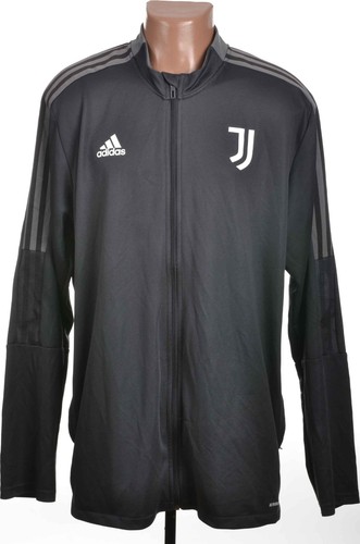 Giacca calcio pista - calcio, juventus