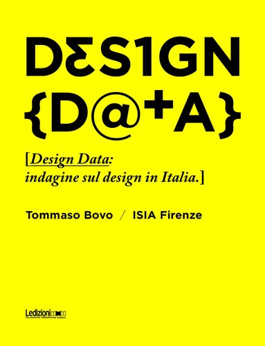 Design data indagine sul - design,
