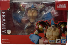 Franky Personaggio One Piece
