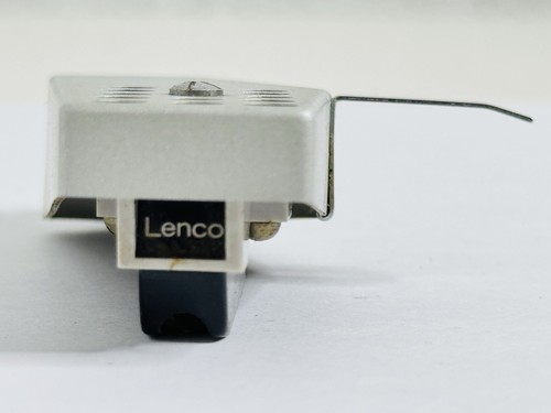 Lenco headshell cartridge - headshell,