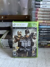 Army of Two: The Devil's