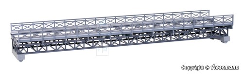 Kibri 39707 kit - kibri, di