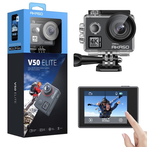 Videocamera sportiva - , 4k