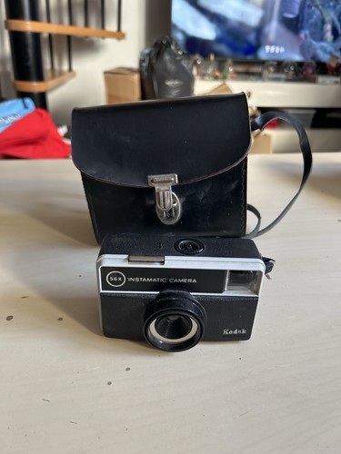 Kodak instamatic 56x camera - kodak,