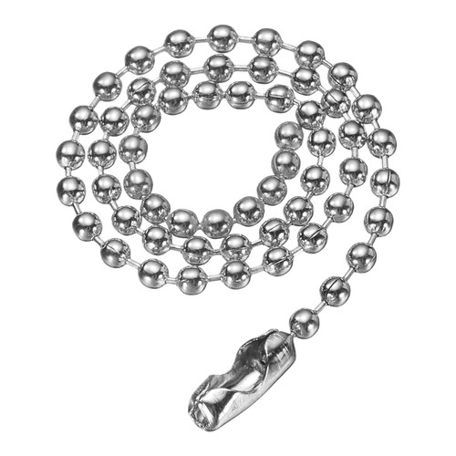Collana perle tonde in - di,