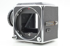 Nessuna crepa [Ecc+5] Corpo fotocamera Hasselblad 500C/M medio formato...