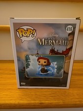 Funko Pop nuovo! Disney La