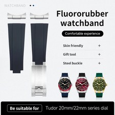 Cinturino orologio gomma 20