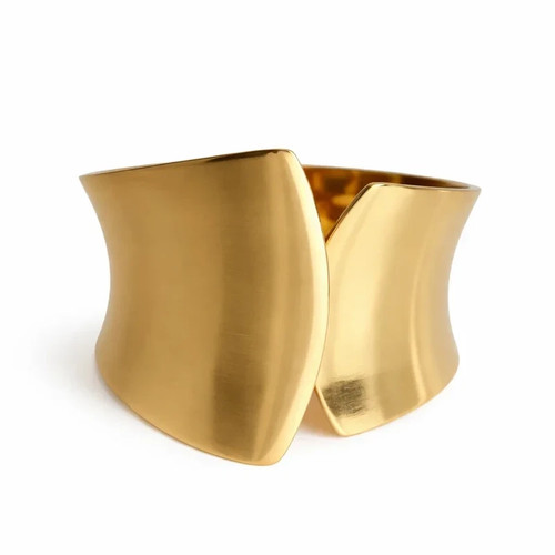 Vivienne gold bracciale con - bracciale,