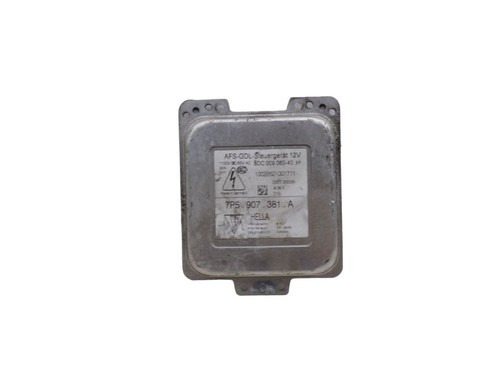 Alimentatore xenon centralina - xenon,