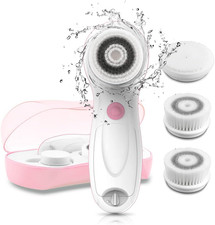 Spazzola Pulizia Viso