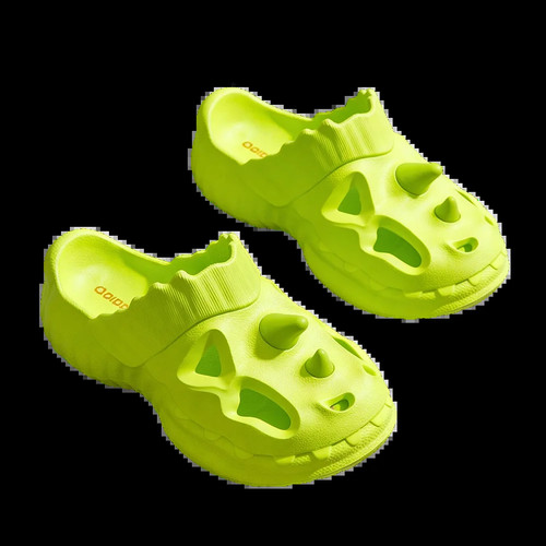 Zoccoli uomo dino - zoccoli,