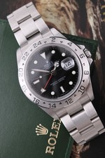 Rolex explorer 16570 - explorer,