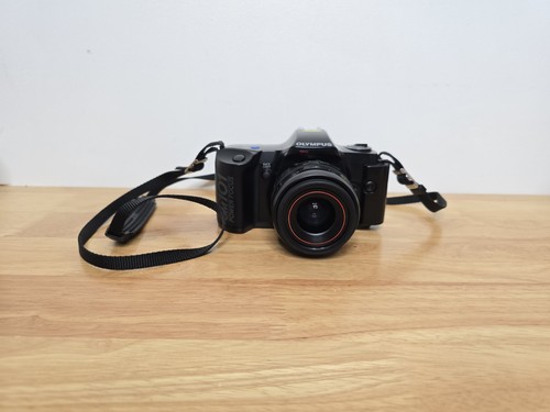Olympus om101 power focus - olympus, 35mm