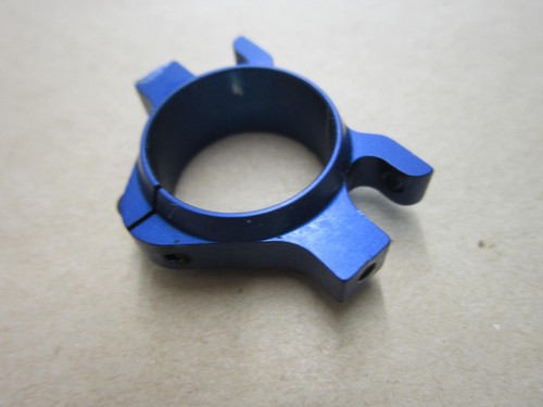 Hirobo shuttle quick regno - shuttle,