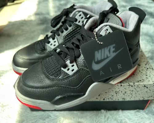 Nike air jordan retro - jordan, 4