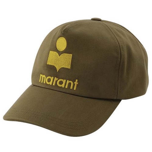 Cappello sole isabel - da, marant