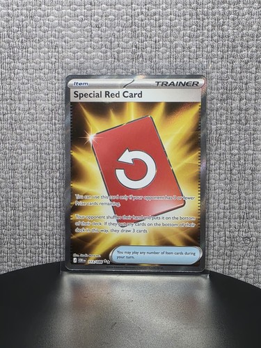 Pokémon tcg speciale carta - pokémon,