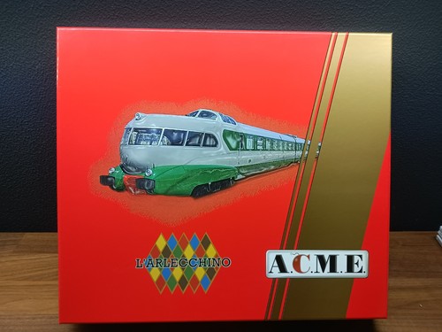 Acme 70090 etr 253 - 70090,