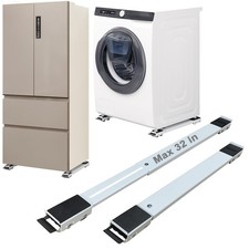 Rulli per apparecchi pesanti max 82 cm rulli estensibili di seconda generazione