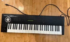 Roland U20 RS PCM Keyboard