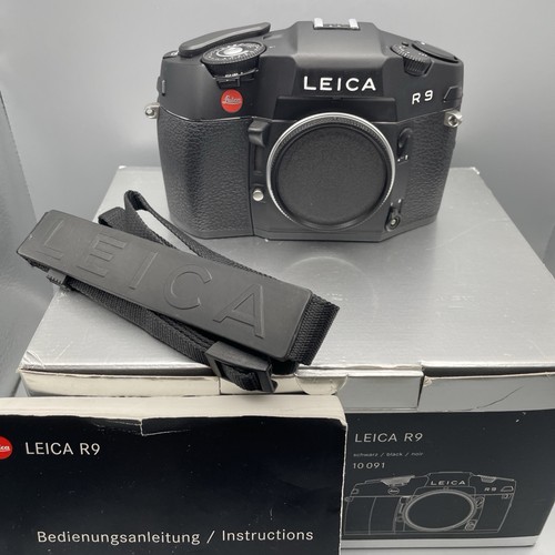 Leica 10091 corpo - leica,