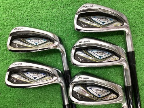 Mizuno jpx 825 - 825, set