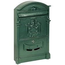 Cassetta Postale Per Esterno