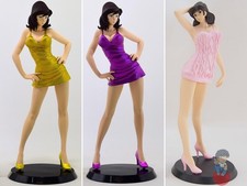 Lupin III - BANPRESTO PRIZE