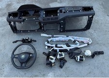 KIT AIRBAG COMPLETO VW