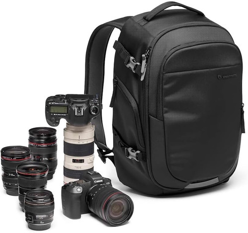 Advanced gear iii zaino - advanced,