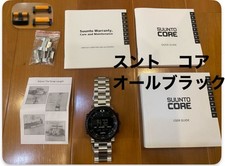 Orologio da polso SUUNTO CORE