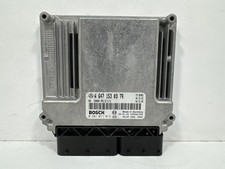 CENTRALINA MOTORE PER MERCEDES