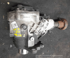 Differenziale centr. compl.  FORD KUGA (CBV) 2.0 TDCi DPF 4WD (120Kw) SUV