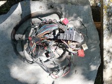 Impianto Elettrico Fiat Panda 750 (No Fire)