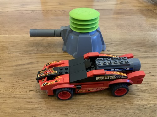 Lego racers 8227 dragon - lego,
