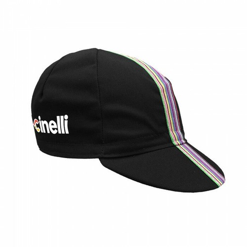 Cinelli cappellino ciclismo - cinelli,