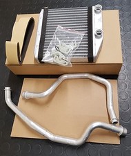 Radiatore Riscaldamento Opel Corsa Benzina Dal 2006 -> 