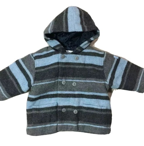 Petit patapon giacca bambino - petit,