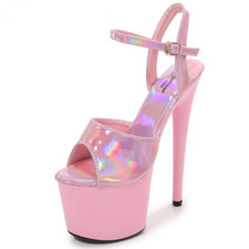 Scarpe spogliarelliste pole