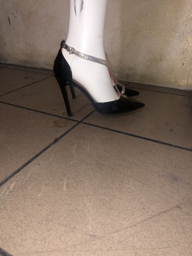 Decolte donna tacco - decolte,