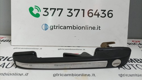 Golf maniglia esterna - golf,