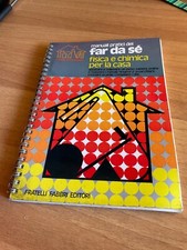 Libro Manuali pratici del far
