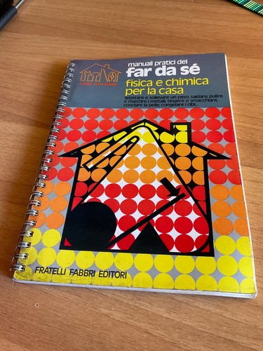 Libro manuali pratici del far - pratici,