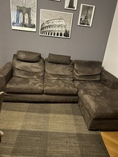 divano angolare moderno