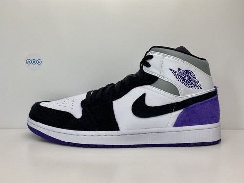 Nike air jordan mid - 1,