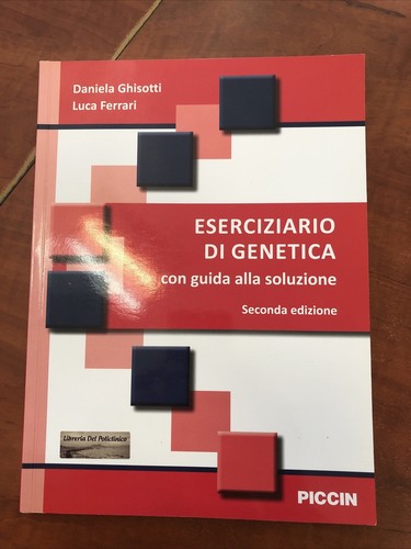 Ghisotti eserciziario - ghisotti-eserciziario, di