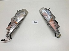 FRECCIE ANTERIORI SCOOTER HONDA DYLAN 125CC